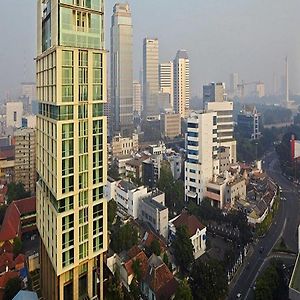 Fraser Residencia Menteng Jakarta