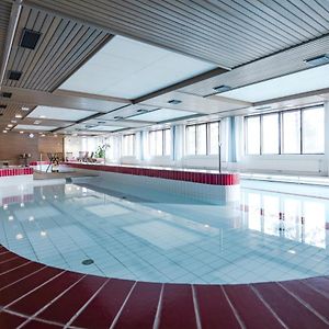 Lapland Hotels Hetta